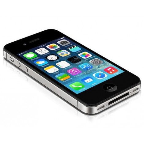 iphone 4s 16gb black